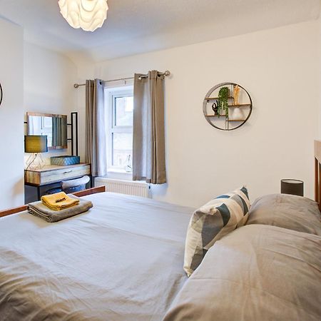 'Number 11' Central Colchester - Super Convenient 2 X Double Bed 1 X Single Bed Cottage Plus Office & Garden, 8 Min Walk Nth Station & Town Ctr, 2 Min Walk Local Shops & Restaurants Экстерьер фото