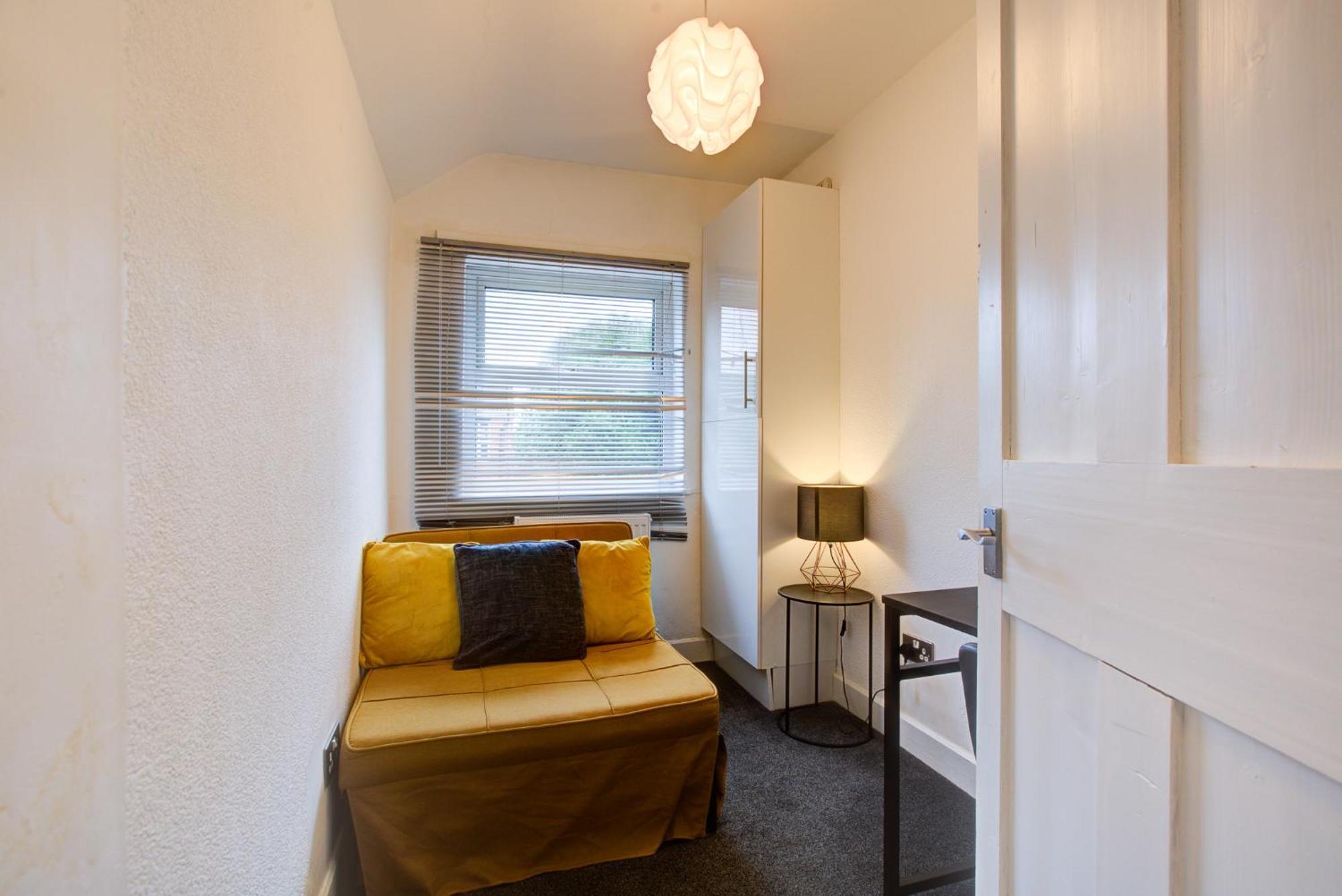 'Number 11' Central Colchester - Super Convenient 2 X Double Bed 1 X Single Bed Cottage Plus Office & Garden, 8 Min Walk Nth Station & Town Ctr, 2 Min Walk Local Shops & Restaurants Экстерьер фото