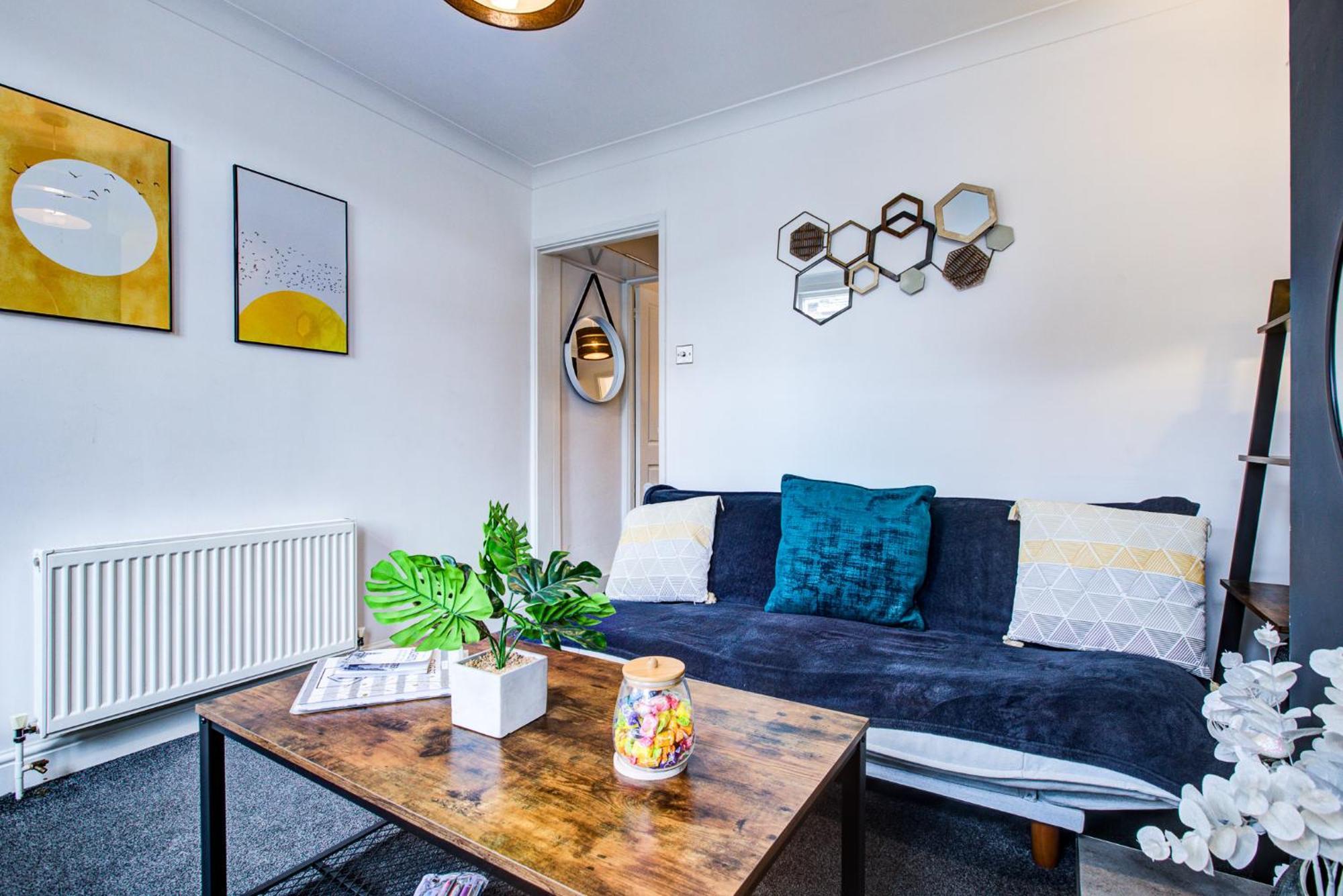 'Number 11' Central Colchester - Super Convenient 2 X Double Bed 1 X Single Bed Cottage Plus Office & Garden, 8 Min Walk Nth Station & Town Ctr, 2 Min Walk Local Shops & Restaurants Экстерьер фото